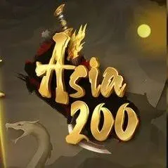 ASIA200 - Permainan Strategi Terbaik untuk Para Penggemar