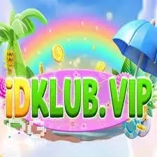 IDKLUB - Permainan Gaple Seru dan Menyenangkan
