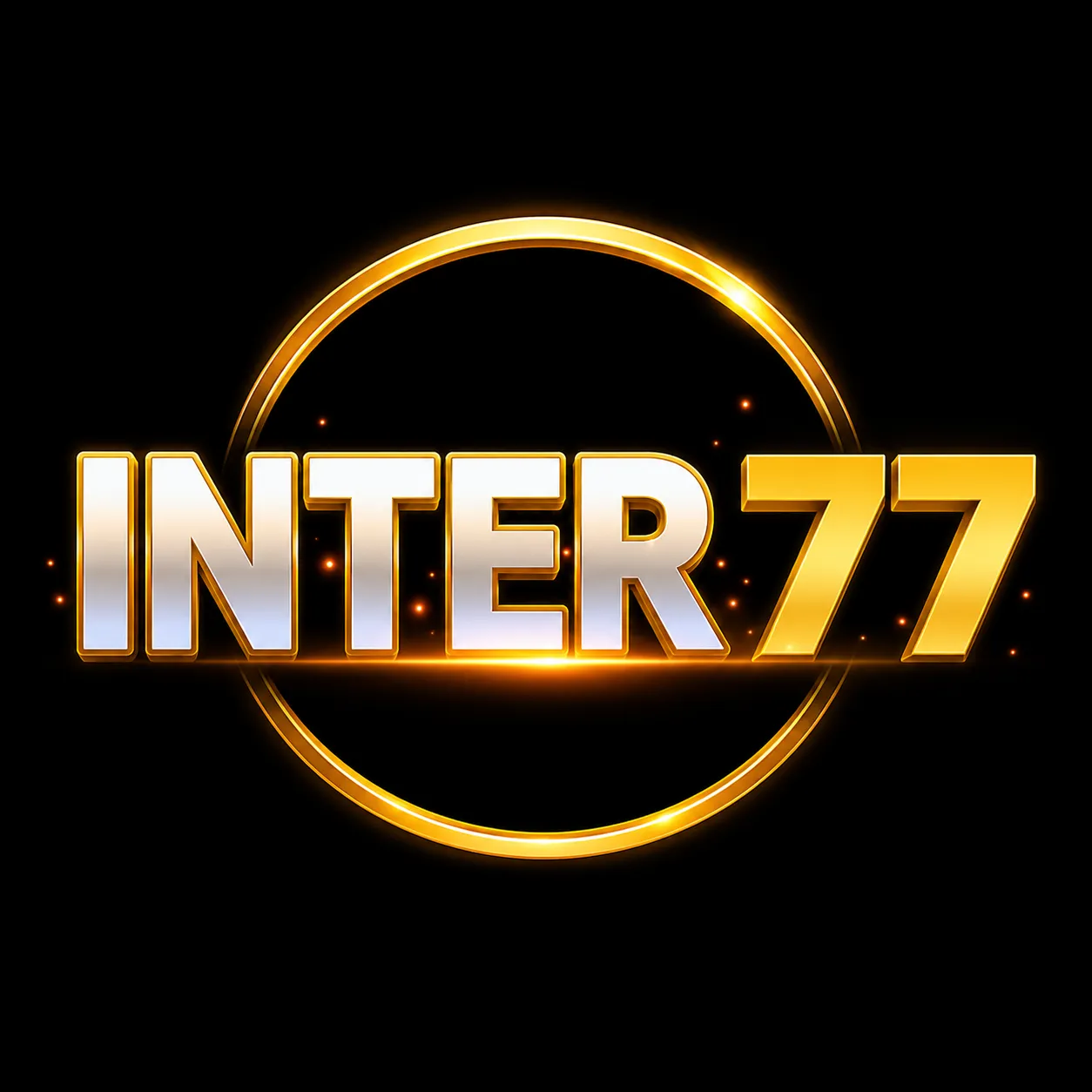 INTER77 - Balapan Seru dan Menggembirakan