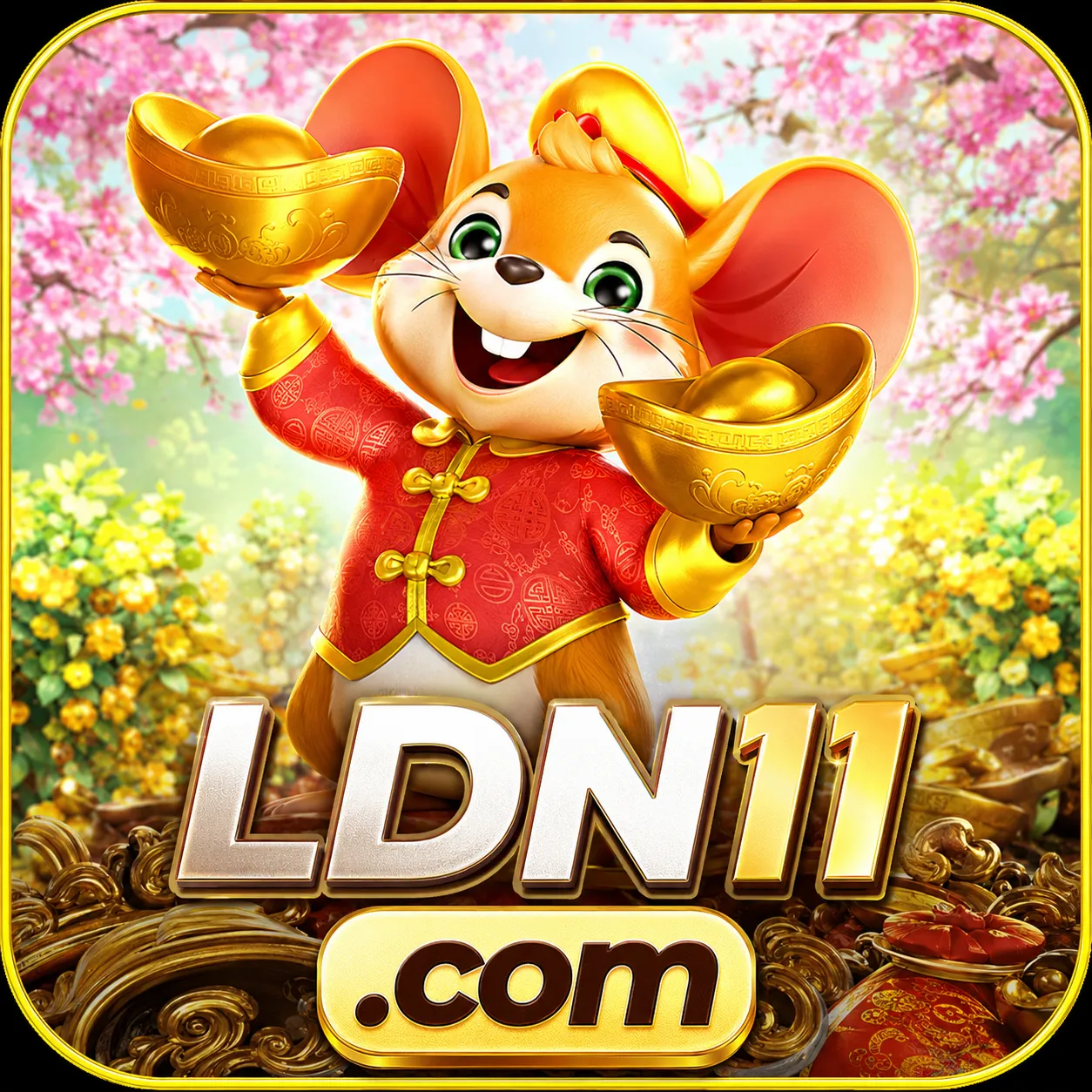 LDN11 - Petualangan Seru dalam Dunia ARPG