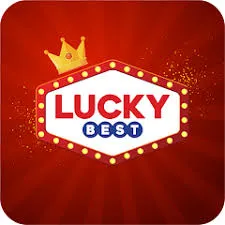 LUCKYBEST - Pertarungan Penuh Adrenalin di Battle Royale