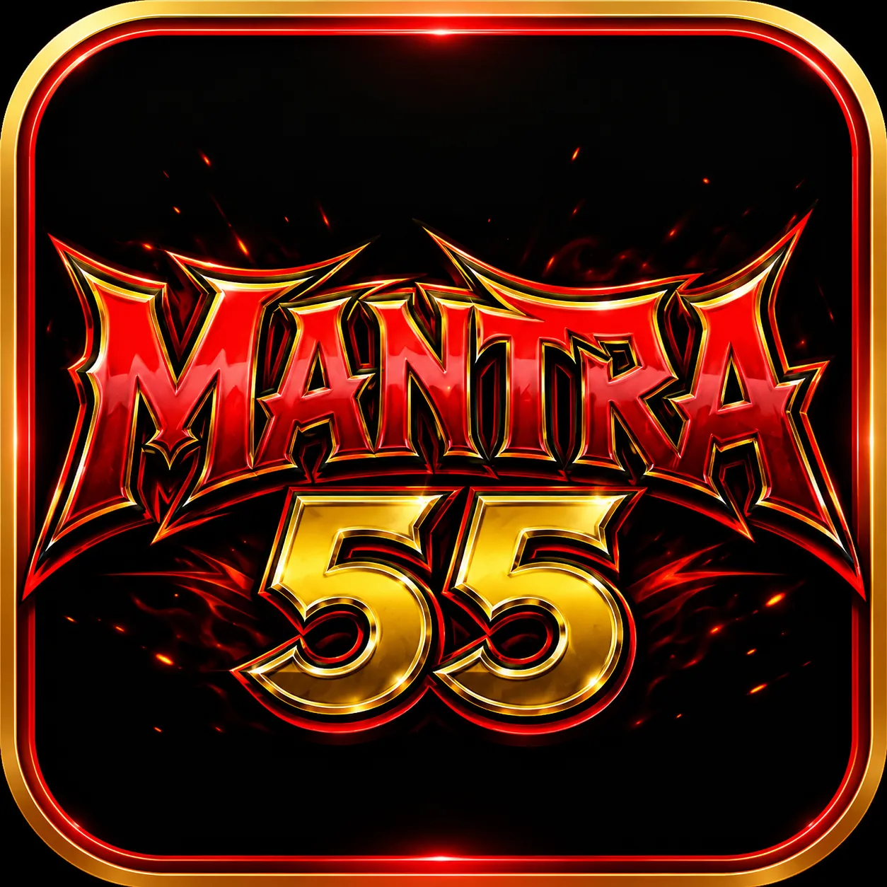 MANTRA55 - Petualangan Seru dalam Dunia Terbuka