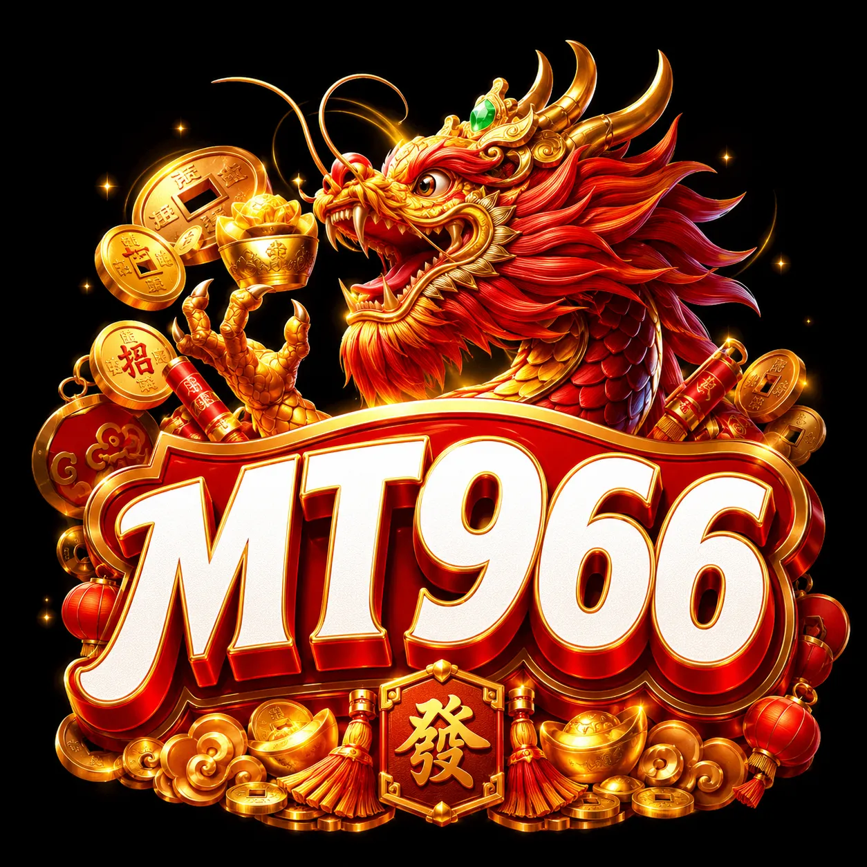 MT966 - Petualangan Epik dalam Dunia RPG