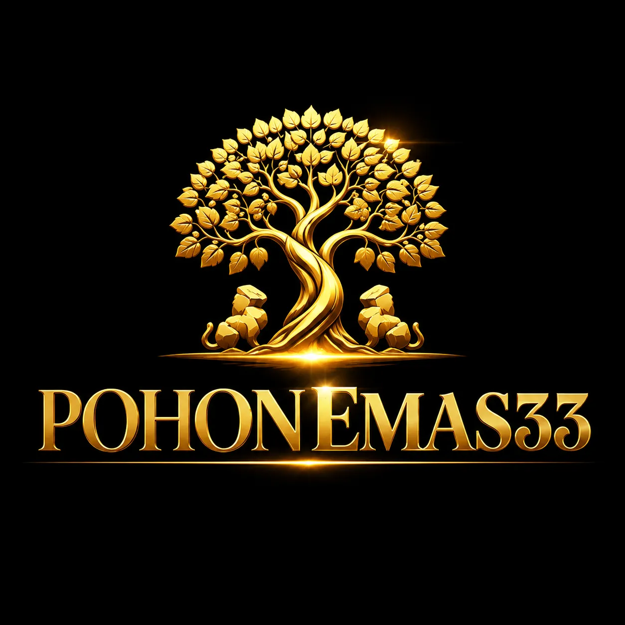 POHONEMAS33 - Petualangan Seru dalam Dunia MMORPG